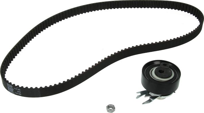 INA 530 0167 10 - Kit de distribution www.easy1motors.fr