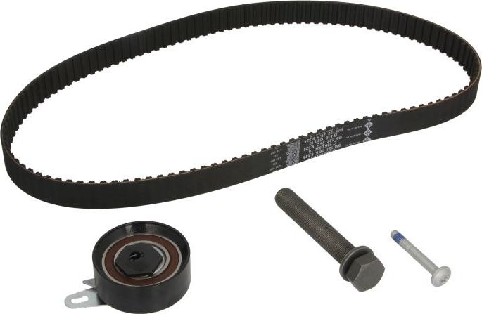 INA 530 0173 10 - Kit de distribution www.easy1motors.fr