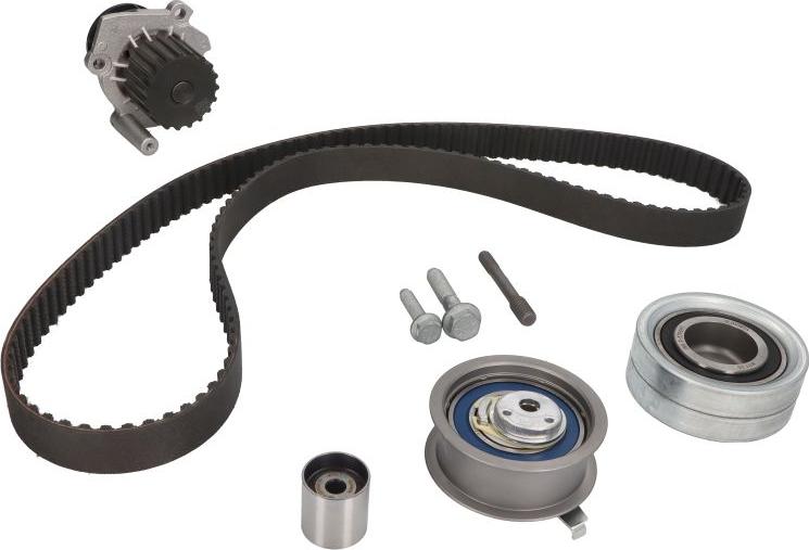 INA 530 0361 32 - Pompe à eau + kit de courroie de distribution www.easy1motors.fr