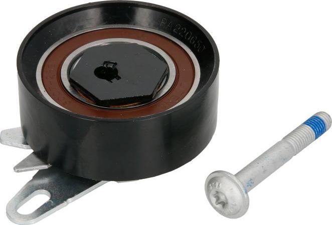 INA 531 0342 30 - Poulie-tendeur, courroie de distribution www.easy1motors.fr