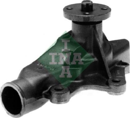 INA 538 0688 10 - Pompe à eau www.easy1motors.fr