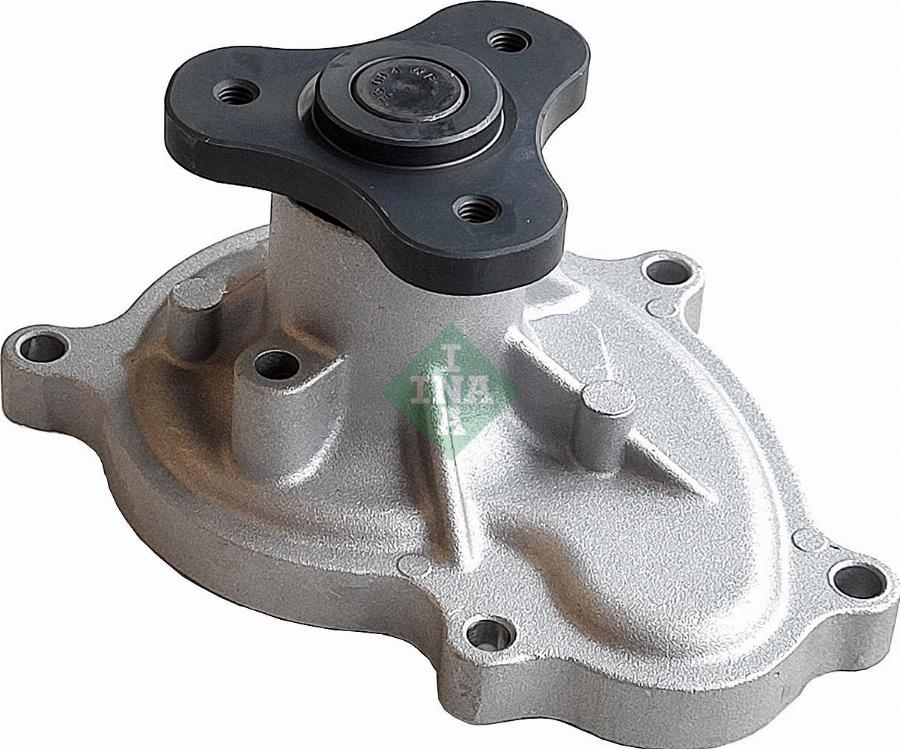INA 538 1021 10 - Pompe à eau www.easy1motors.fr
