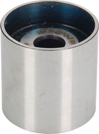 INA 532 0161 10 - Poulie renvoi / transmission, courroie de distribution www.easy1motors.fr