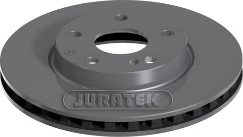 Juratek MER325 - Disque de frein www.easy1motors.fr