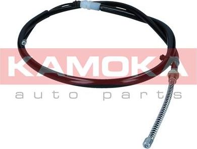 Kamoka 1190285 - Tirette à câble, frein de stationnement www.easy1motors.fr