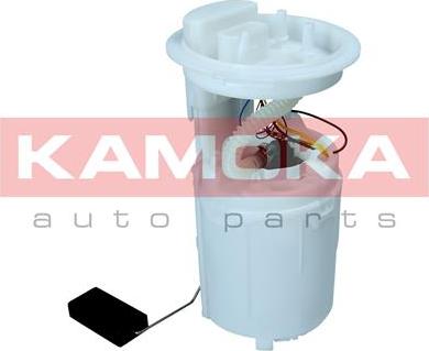 Kamoka 8400009 - Module d'alimentation en carburant www.easy1motors.fr