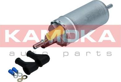 Kamoka 8410022 - Pompe à carburant www.easy1motors.fr