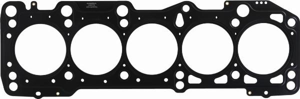 Kamoka 8701775 - Joint d'étanchéité, culasse www.easy1motors.fr