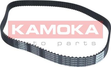 Kamoka 7000072 - Courroie de distribution www.easy1motors.fr