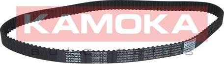 Kamoka 7000130 - Courroie de distribution www.easy1motors.fr
