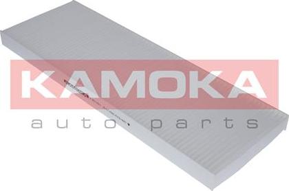 Kamoka F401301 - Filtre, air de l'habitacle www.easy1motors.fr