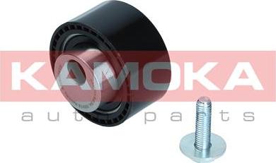 Kamoka R0516 - Poulie-tendeur, courroie de distribution www.easy1motors.fr