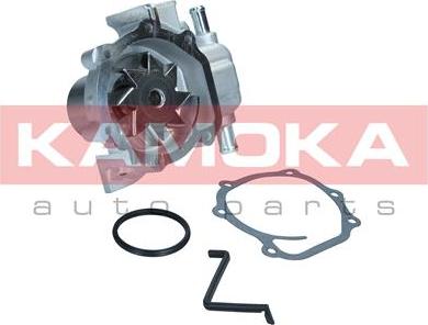 Kamoka T0313 - Pompe à eau www.easy1motors.fr
