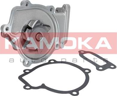Kamoka T0210 - Pompe à eau www.easy1motors.fr