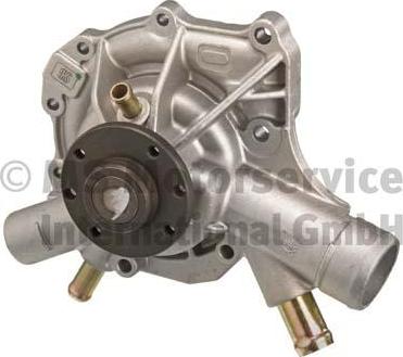 Kolbenschmidt 50005474 - Pompe à eau www.easy1motors.fr