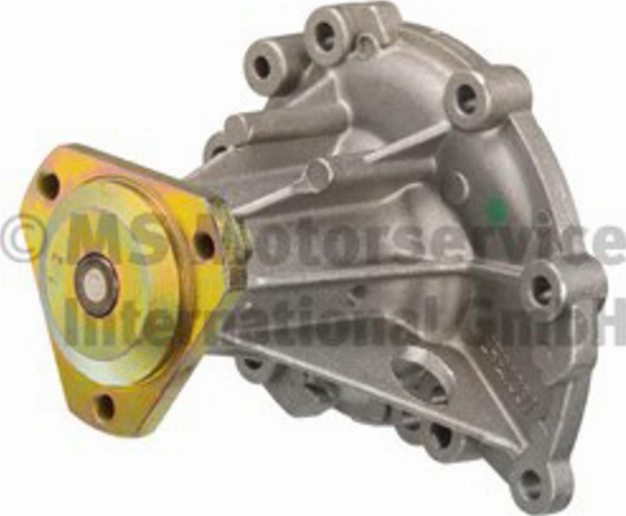 Kolbenschmidt 50005337 - Pompe à eau www.easy1motors.fr