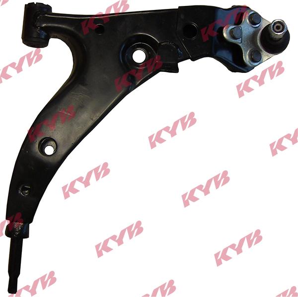 KYB KSC6027 - Bras de liaison, suspension de roue www.easy1motors.fr