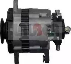 Lauber 11.0863 - Alternateur www.easy1motors.fr