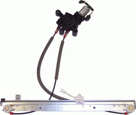 Lemförder 65.80368.0 - Lève-vitre www.easy1motors.fr