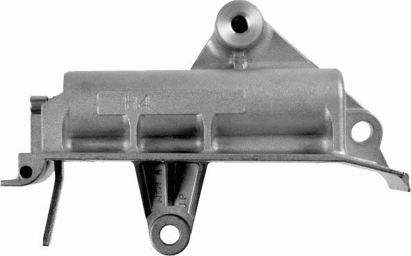 Lemförder 25957 01 - Amortisseur de vibrations, courroie de distribution www.easy1motors.fr