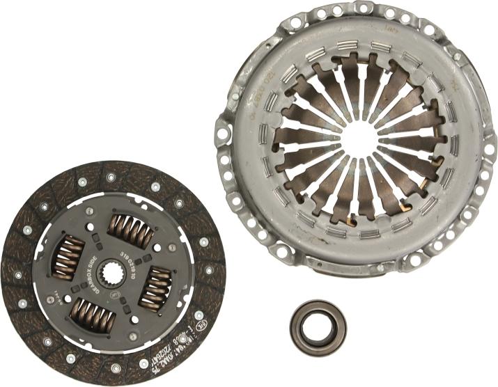 LUK 620 3268 00 - Kit d'embrayage www.easy1motors.fr