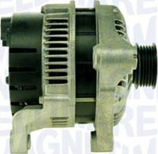 Magneti Marelli 944390901510 - Alternateur www.easy1motors.fr