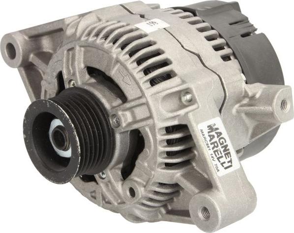 Magneti Marelli 943308611010 - Alternateur www.easy1motors.fr