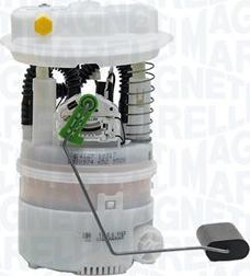 Magneti Marelli 519700000206 - Module d'alimentation en carburant www.easy1motors.fr