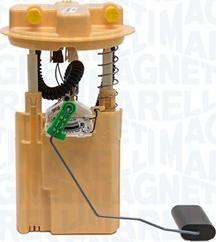 Magneti Marelli 519700000203 - Module d'alimentation en carburant www.easy1motors.fr