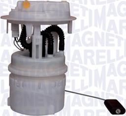 Magneti Marelli 519732009903 - Module d'alimentation en carburant www.easy1motors.fr