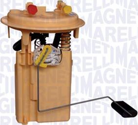 Magneti Marelli 519732029903 - Module d'alimentation en carburant www.easy1motors.fr