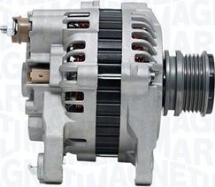 Magneti Marelli 063731652010 - Alternateur www.easy1motors.fr