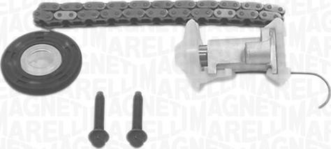 Magneti Marelli 341500001570 - Kit de distribution par chaîne www.easy1motors.fr