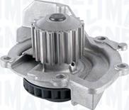 Magneti Marelli 350984020000 - Pompe à eau www.easy1motors.fr