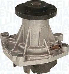 Magneti Marelli 350984145000 - Pompe à eau www.easy1motors.fr