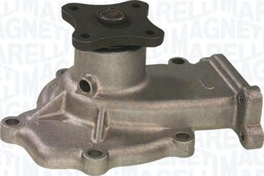Magneti Marelli 350984300000 - Pompe à eau www.easy1motors.fr