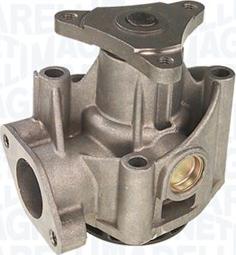 Magneti Marelli 350984328000 - Pompe à eau www.easy1motors.fr