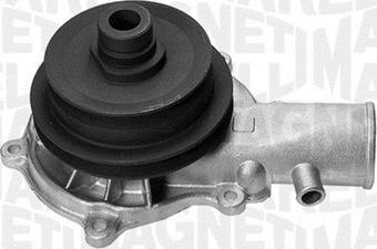 Magneti Marelli 350981547000 - Pompe à eau www.easy1motors.fr
