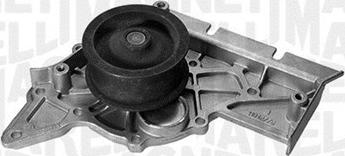 Magneti Marelli 350981819000 - Pompe à eau www.easy1motors.fr
