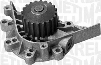 Magneti Marelli 350981799000 - Pompe à eau www.easy1motors.fr