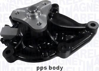 Magneti Marelli 352316170918 - Pompe à eau www.easy1motors.fr