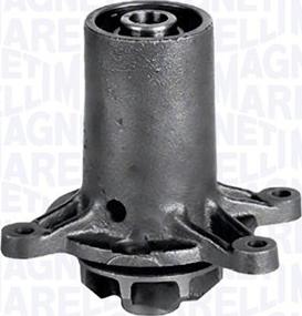 Magneti Marelli 352316170682 - Pompe à eau www.easy1motors.fr