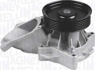 Magneti Marelli 352316170053 - Pompe à eau www.easy1motors.fr