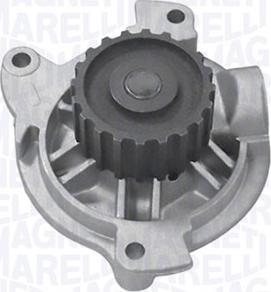 Magneti Marelli 352316170027 - Pompe à eau www.easy1motors.fr