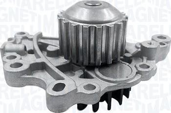 Magneti Marelli 352316171360 - Pompe à eau www.easy1motors.fr