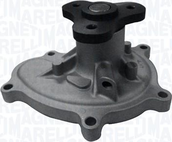 Magneti Marelli 352316171388 - Pompe à eau www.easy1motors.fr