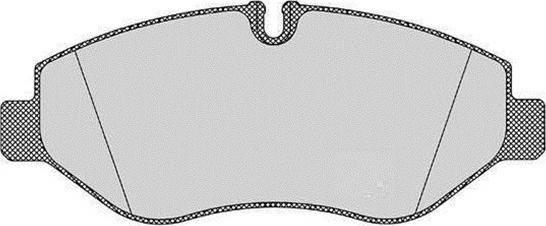 Magneti Marelli 363916060649 - Kit de plaquettes de frein, frein à disque www.easy1motors.fr