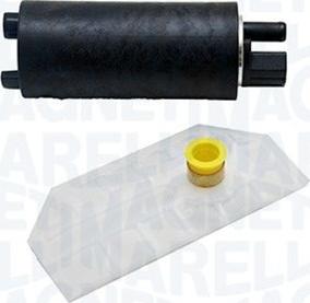Magneti Marelli 219900000129 - Pompe à carburant www.easy1motors.fr