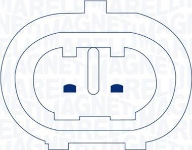 Magneti Marelli AC082 - Lève-vitre www.easy1motors.fr