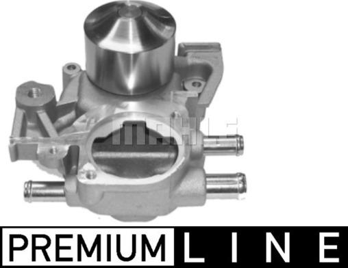 MAHLE CP 325 000P - Pompe à eau www.easy1motors.fr